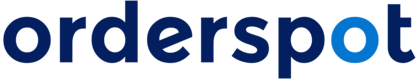Logo orderspot