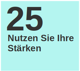 Vorteil 25 fur Hersteller