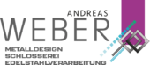 Metalldesign Weber
