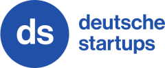 logo deutsche startups